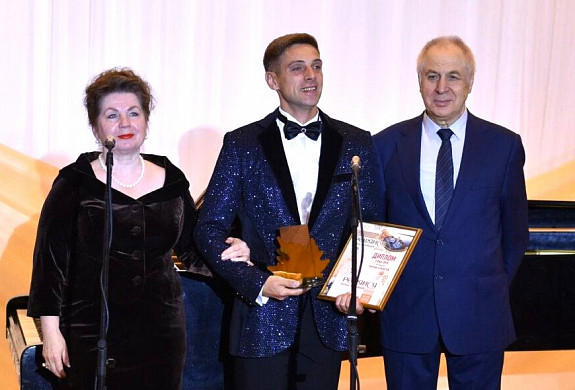 В Кинешме прошел традиционный фестиваль «Романса голос осенний» 
